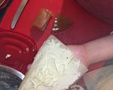 Foto del paso 14 de la receta: Tamales de setas