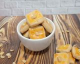 Foto langkah ke 5 dari resep Kue kacang skippy.