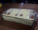 Foto del paso 3 de la receta: Postre borracho 🍮