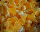 Foto del paso 1 de la receta: Mermelada de naranjas