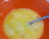 Foto langkah ke 2 dari resep Maccaroni schootle with milk.