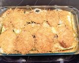 Foto del paso 4 de la receta: "Lasaña" de verdura
