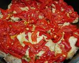 Foto del paso 6 de la receta: Lomo con morrones