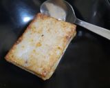Foto langkah ke 5 dari resep Kue Lobak (Vegetarian / Vegan).