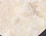 मुलायम रोटी(Mulayam roti recipe in hindi) रेसिपी चरण 3 फोटो