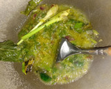 Foto langkah ke 3 dari resep Sayap Ayam Lombok Ijo.