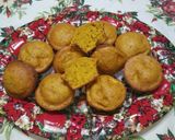 Foto del passaggio 7 della ricetta Muffin a modo mio