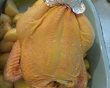Foto del paso 6 de la receta: Pollo en Suero de Leche al Horno (ButterMilk)