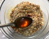 ડ્રાયફ્રુટ ચોકલેટ (Dryfruit Chocolate recipe In Gujarati) રેસીપી સ્ટેપ1ફોટો