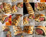 Foto del passaggio 13 della ricetta COTECHINO IN CROSTA 😋