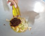 Foto langkah ke 3 dari resep Chicken Katsu Curry Rice/ Kare Kentang Wortel.