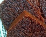 Foto langkah ke 8 dari resep Caramel Cake (Kue Sarang Semut).