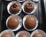Foto langkah ke 6 dari resep Bakpao Coklat (No Mixer).