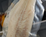 Foto del paso 2 de la receta: Pescado con lemon pepper