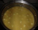 Foto langkah ke 5 dari resep Bubur Hintalu Karuang.