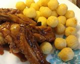 Foto del paso 4 de la receta: Alitas teriyaki 🍗🍗