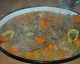 Foto del paso 12 de la receta: Osobuco de ternera