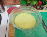 Foto del paso 4 de la receta: Calamares al curry con Cous Cous