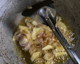 Foto langkah ke 1 dari resep Ikan Layang Kuah Santan.