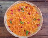 Foto del paso 4 de la receta: Cheesecake mango 🥭