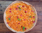 Foto del paso 4 de la receta: Cheesecake mango 🥭