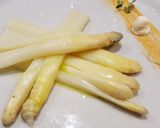 Foto del paso 4 de la receta Espárragos naturales