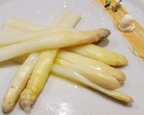 Foto del paso 4 de la receta: Espárragos naturales