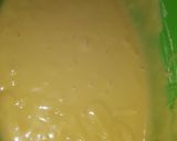 Foto del paso 1 de la receta: Bizcochuelo de Vainilla con dulce de leche