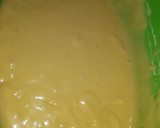 Foto del paso 1 de la receta: Bizcochuelo de Vainilla con dulce de leche