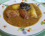 Foto del paso 6 de la receta: Lentejas de toda la vida