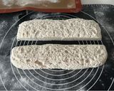Foto del paso 8 de la receta: Chapatas de Harina de Arroz de Larga Fermentación !!!