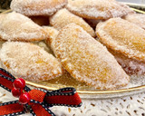 Foto del paso 12 de la receta: Empanadillas borrachas rellenas