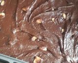 Foto del paso 8 de la receta: Brownie con banana (En Flip Essen)