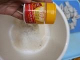 Cumi Goreng Crispy Krenyes