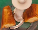 Foto del paso 5 de la receta: Coca con almendras, sabores y olores