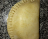 Foto del paso 5 de la receta: Empanadillas Variadas