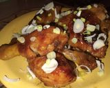 Foto del paso 7 de la receta: Pollo Dorado