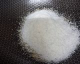 नारियल के लड्डू रेसिपी चरण 4 फोटो