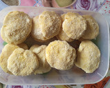 Foto del paso 5 de la receta: Nuggets de pollo