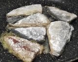 Foto langkah ke 4 dari resep Saba Kabayaki (Makarel ala Jepang).