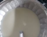 A picture of step 3 of Mix veg kabab.