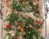 Chinese Fried Rice recipe step 4 photo