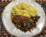 Foto del paso 11 de la receta: Carne especiada en olla lenta