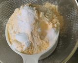 A picture of step 3 of Karachi Biscuits with Bread Flour.