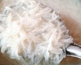 A picture of step 1 of Lemon Vermicelli.