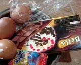 Foto langkah ke 1 dari resep Donat kentang lumer anti gagal.
