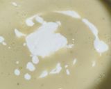 Foto del paso 1 de la receta: Crema fría de puerros