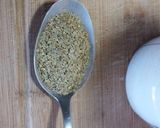 Foto del paso 13 de la receta: Sal de campo
