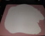 Une image de l'étape 3 de Gâteau licorne.