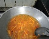 Foto langkah ke 2 dari resep 505. Mie Rebus jlebew.